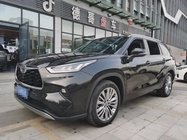 Toyota Highlander 2024
