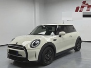 MINI Other 2021