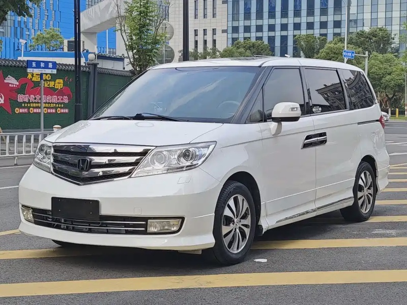 Honda Elysion