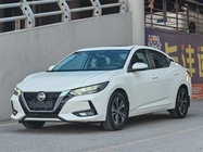 Nissan Sylphy 2022