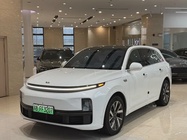 Li Auto L7 2024