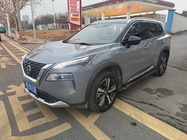 Nissan X-Trail 2021