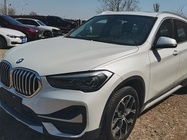 BMW X1 2022