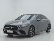 Mercedes-Benz A-Class 2022