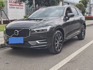 Volvo XC60 2020