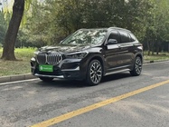 BMW X1 2020