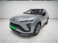 NIO ES6 2021