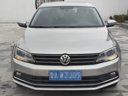 Volkswagen Sagitar 2017