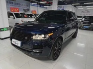 Land Rover Range Rover 2015
