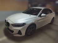 BMW 1 Series 2022