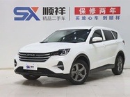 Jetour X70M 2020