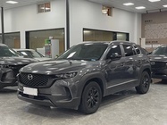 Mazda CX-50 2023