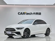 Mercedes-Benz C-Class 2023