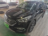 Hyundai Santa Fe 2016