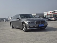 BMW 7 Series 2016