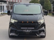 Ford Tourneo 2022