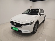Mazda CX-5 2017