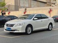 Toyota Camry 2014