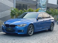 BMW 3 Series 2019