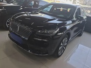 Lincoln Corsair 2022