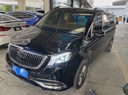 Mercedes-Benz Vito 2022