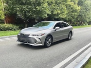 Toyota Avalon 2022