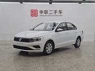 Volkswagen Jetta 2018