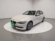 BMW 3 Series 2014