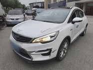 Geely GS 2017