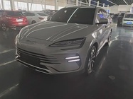 BYD PLUS 2023