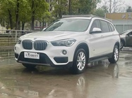 BMW X1 2017