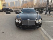Bentley Flying Spur 2017