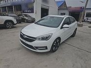 Chery Arrizo 5 2019