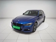 BMW 3 Series 2016