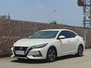 Nissan Sylphy 2021