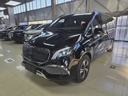 Mercedes-Benz Vito 2025