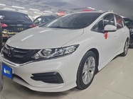 Honda Jade 2018
