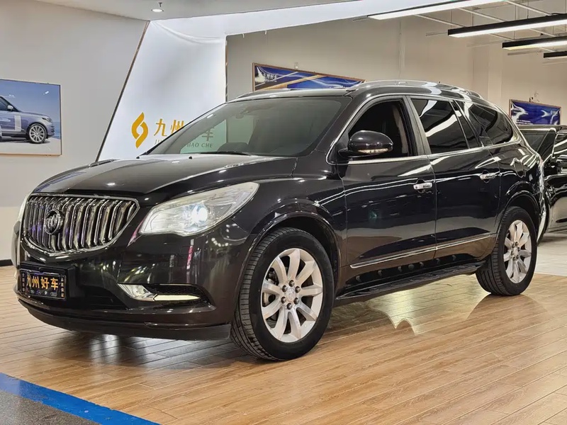 Buick Enclave
