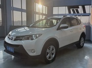 Toyota RAV4 2015