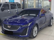 Cadillac CT5 2023