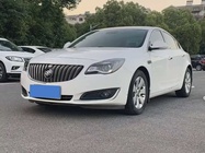 Buick Regal 2014