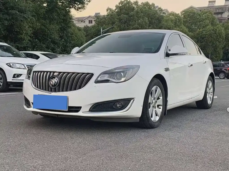 Buick Regal