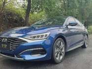 Hyundai Fista 2019