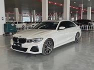 BMW 3 Series 2021