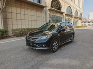 Honda CR-V 2013