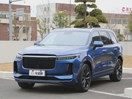 Li Auto ONE 2020