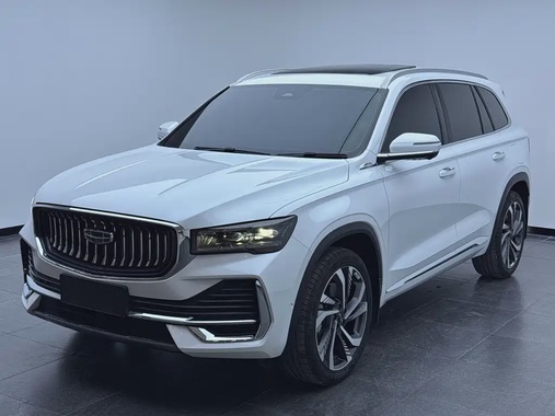 Geely Xingyue L 2023