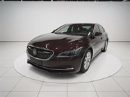 Buick LaCrosse 2016