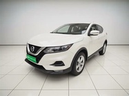 Nissan Qashqai 2019