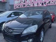 Hyundai Elantra 2012